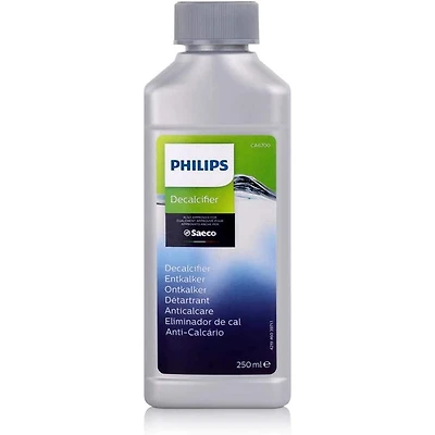 Philips Espresso Machine Descaler
