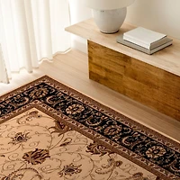 Rug Branch Majestic Collection Traditional Oriental Area