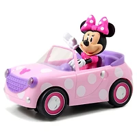 MINNIE RC ROADSTER