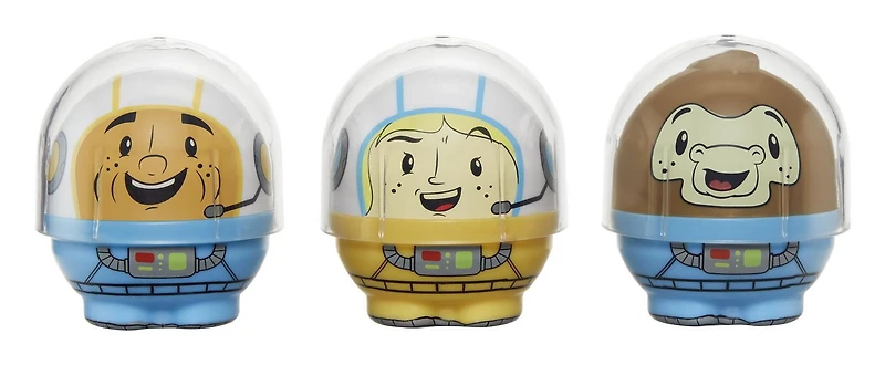 Little Tikes® Toddle Tots™ Launch Time Rocket™