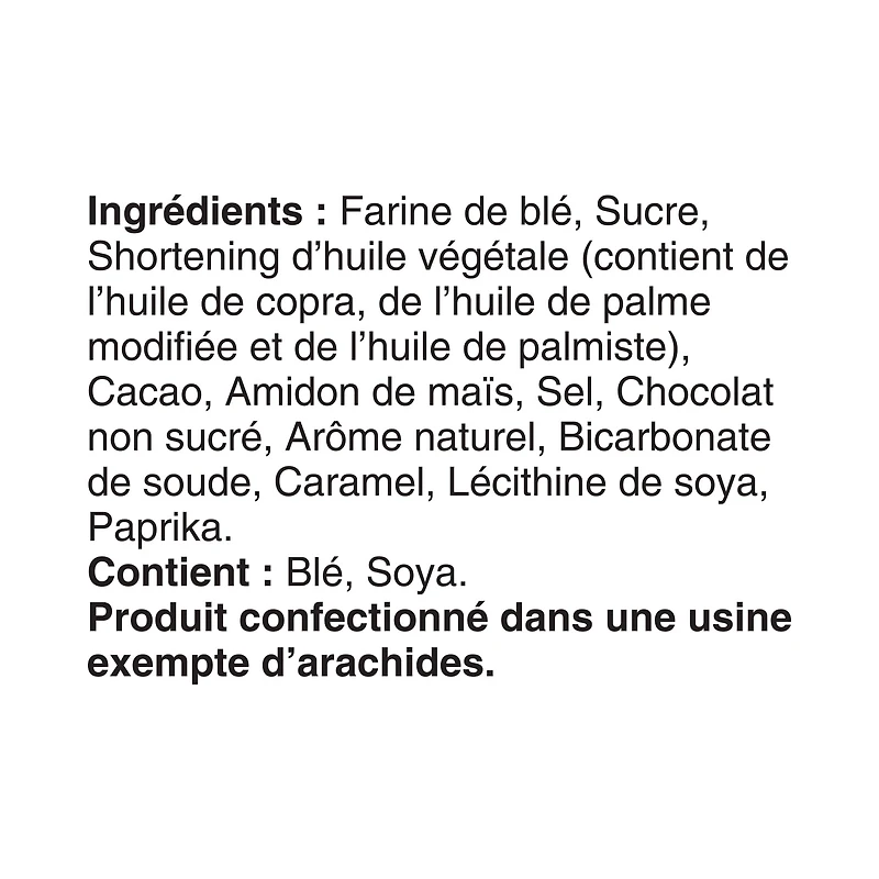 Dare Suprême Crème Boston
