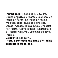 Dare Suprême Crème Boston