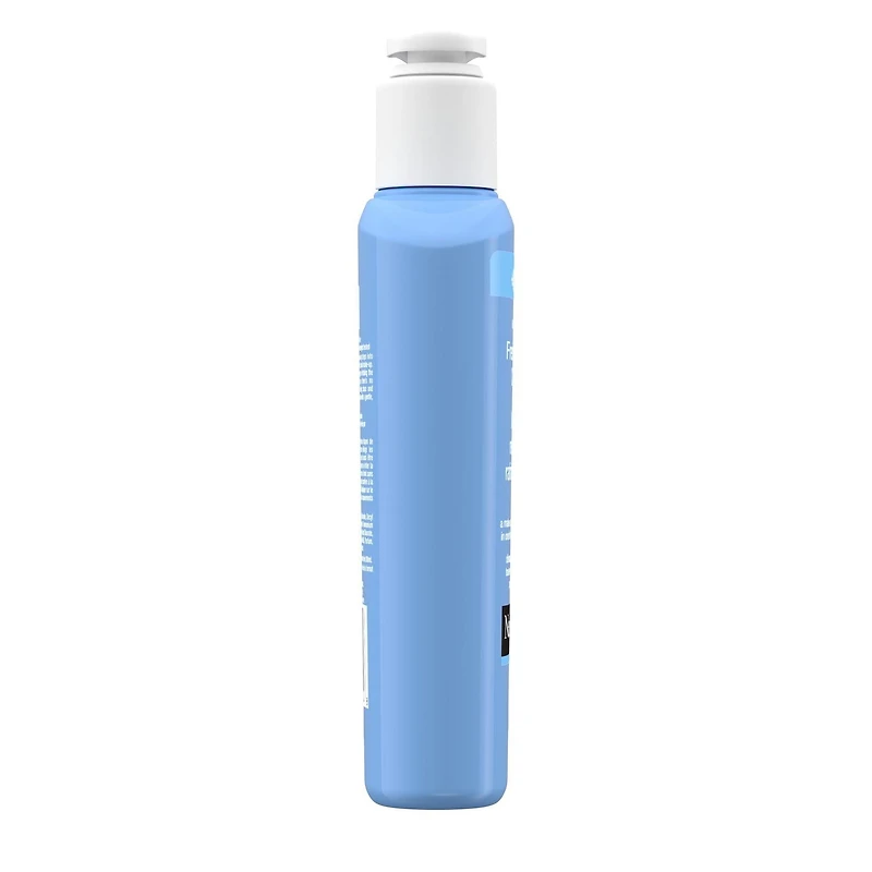 Neutrogena® Mousse nettoyante rafraîchissante, 283 mL