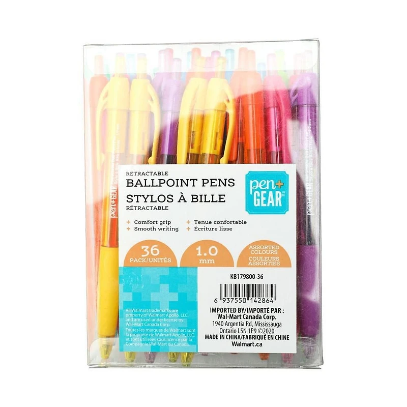 Stylo à bille