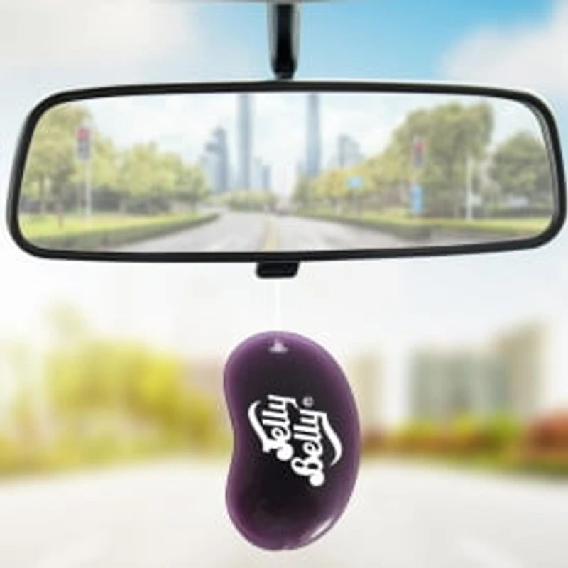 Désodorisant Jelly Belly 3D Jewel – Punch des îles Un Paquet