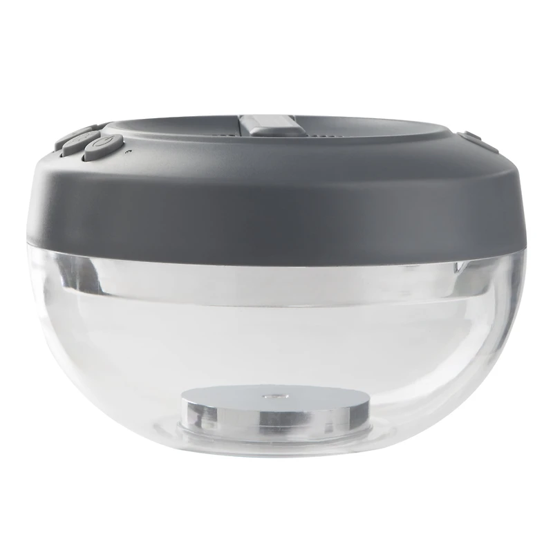 Mainstays  flottant haut-parleur Bluetooth avec IPX7 étanche, lumières LED