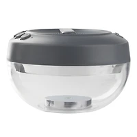 Mainstays  flottant haut-parleur Bluetooth avec IPX7 étanche, lumières LED