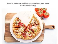 Jamie Oliver Pizza Stone & Rack