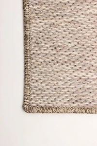ECARPET Atlas Nautical Coastal Area Rug for living room, bedroom, dining entrance, hallway and more.