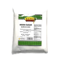 BANSI INDIAN SUGAR