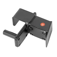 Sunny Health & Fitness J-Hook Attachment for Power Racks and Cages - SF-XFA007
