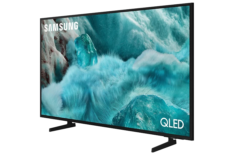 65"Q7F SAMSUNG TV, 65"Q7F SAMSUNG