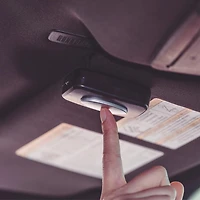 Easy View XXL Mirror