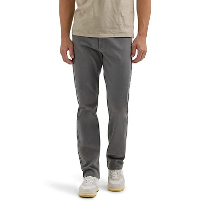Wrangler denim couleur mode pour hommes Wrangler denim de mode