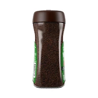 NESCAFE Café instantané Riche Décaféiné, ajoutez simplement de l’eau chaude