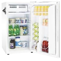 Frigidaire Professional Frigidaire 3.2 Cu Ft Retro Fridge