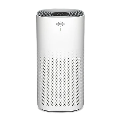 Clorox Ultra Air Purifier with UV-C Light and True HEPA Filter, up to 2,200 sq ft (11060)
