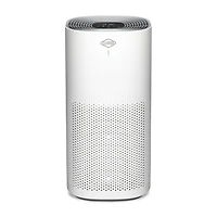 Purificateur d’air Clorox Ultra avec lumière UV-C et filtre HEPA authentique, jusqu’à 2 200 pi² (11060)