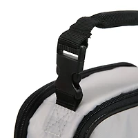 Sac a déjeuner vertical extensible Arctic Zone