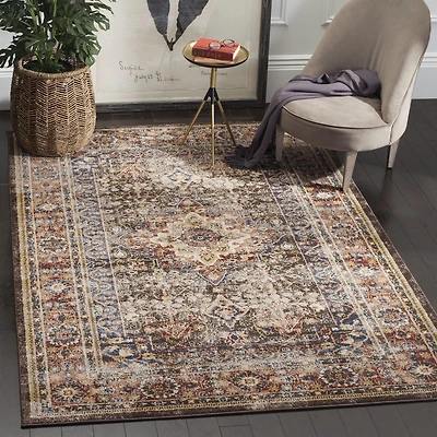 SAFAVIEH Bijar Orval Tapis Traditionnel