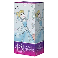 Disney Princess 48-Piece Puzzle, for Families and Kids Ages 4 and up