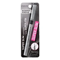 EYE BOOSTER LASH ILLUSION EYELINER LIQUIDE Eyeliner waterproof à pointe fine et précise