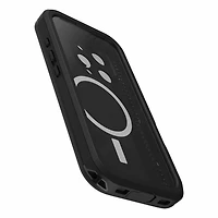 OtterBox Étui Fre MagSafe Waterproof Noir pour iPhone 16 Pro