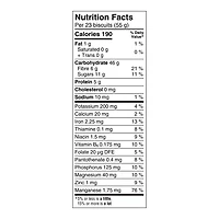 Kellogg's Mini-Wheats Cereal, Original, 510g