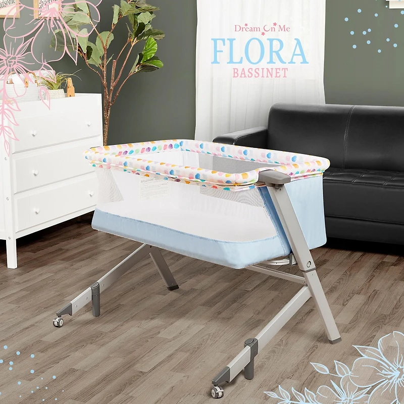 Couffin Dream On Me Flora