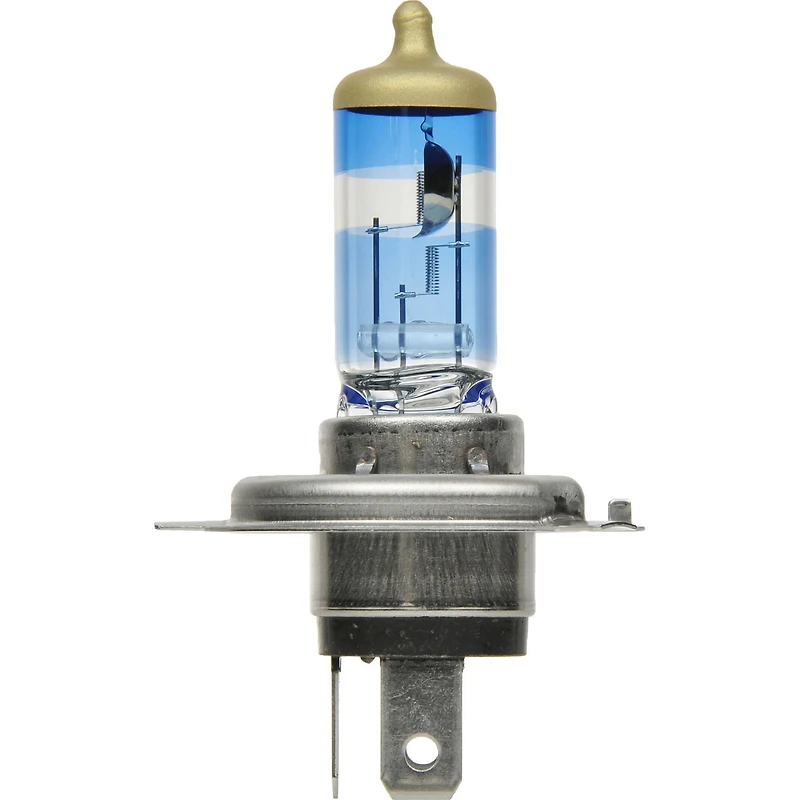 Phare halogène SilverStar ULTRA 9003 SYLVANIA