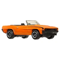Matchbox Die-Cast 1:64 Scale Chevy Camaro SS 396