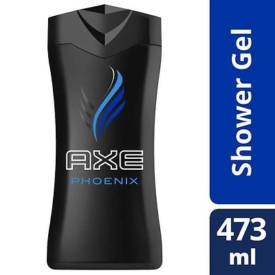 AXE Phoenix Gel douche