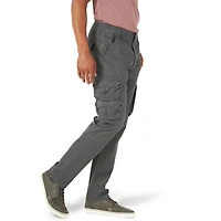 Wrangler Pantalon Cargo Régulière Fuselé Pour Homme Coupe régulière