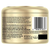 Pantene Pro-V Masque Capillaire Réparateur Apaisant pour Lisser les Cheveux Rebelles, Sujets aux Frisottis