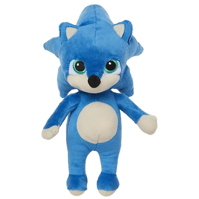 8.5" Baby Sonic Plush