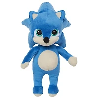 8.5" Baby Sonic Plush