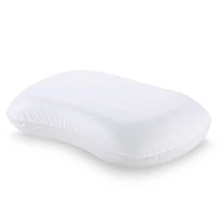 Oreiller en mousse à mémoire refroidissante pour dormeurs sur le côté Dream SerenityMD