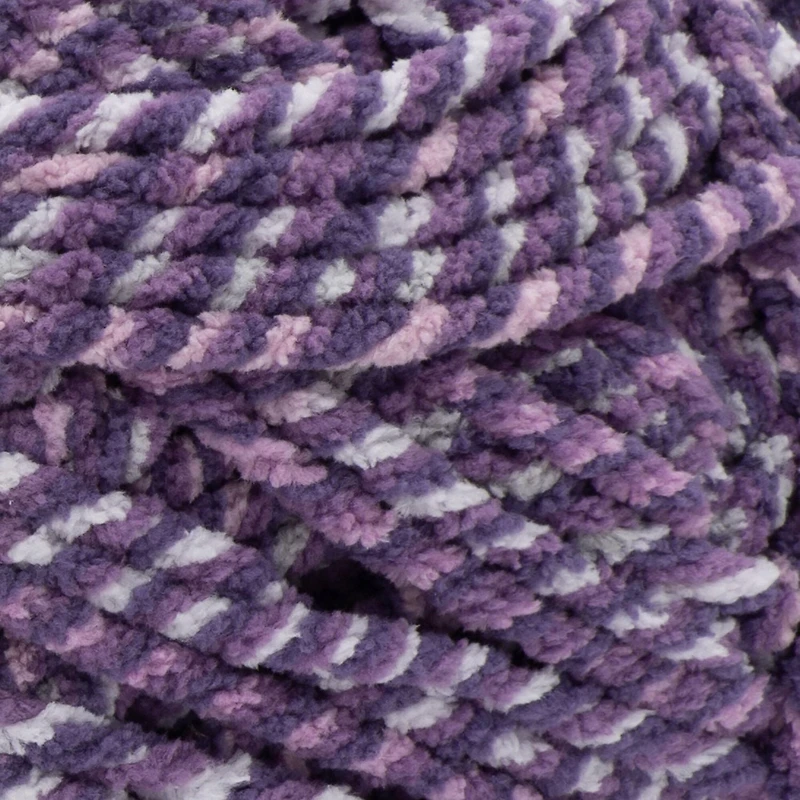 Bernat® Blanket Twist™ Yarn, Polyester #6 Super Bulky, 10.5oz/300g, 220 Yards, Polyester #6 Super Bulky Yarn