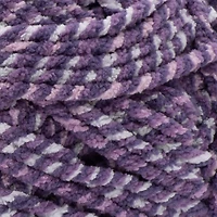 Bernat® Blanket Twist™ Yarn, Polyester #6 Super Bulky, 10.5oz/300g, 220 Yards, Polyester #6 Super Bulky Yarn