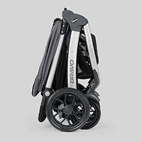 Chicco Bravo Trio Travel System, Child weight up to 50 lbs