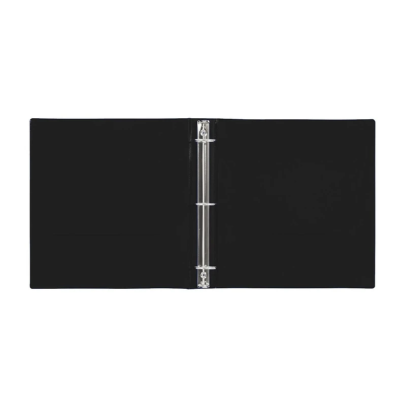 Merangue 2" Vinyl View Binder