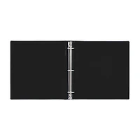 Merangue 2" Vinyl View Binder