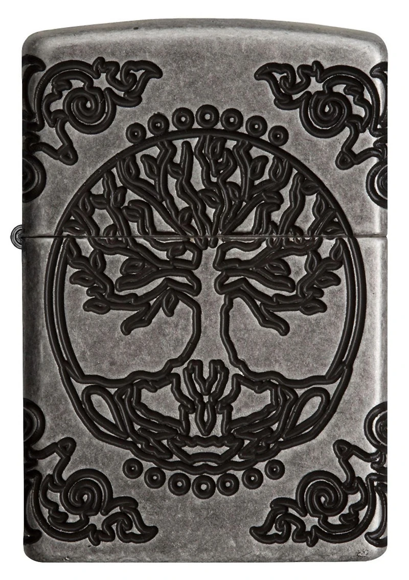 Zippo Arbre de la vie (29670)