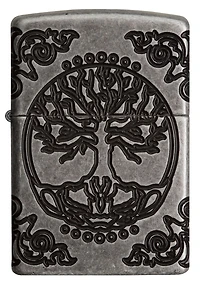Zippo Arbre de la vie (29670)