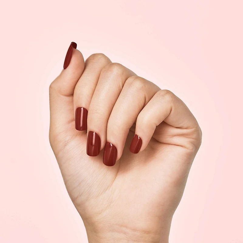 KISS imPRESS faux ongles de couleur- Espress(y)ourself