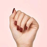 KISS imPRESS faux ongles de couleur- Espress(y)ourself