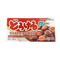 CURRY TORO MILD - FRENCH E-AL PREMIUM CURRY TORO DOUX
