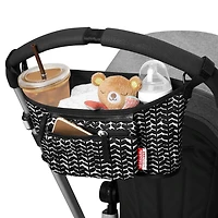 Skidaddle By Skip Hop Stroller Organizer