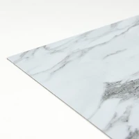 FloorPops Opaline carreaux de sol autocollant ensemble de 20
