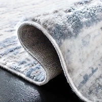 SAFAVIEH Amelia Lester Abstract Distressed Area Rug